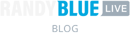 Randy Blue Live | Blog